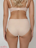 Milavitsa Medium-Waisted Culottes | 260501