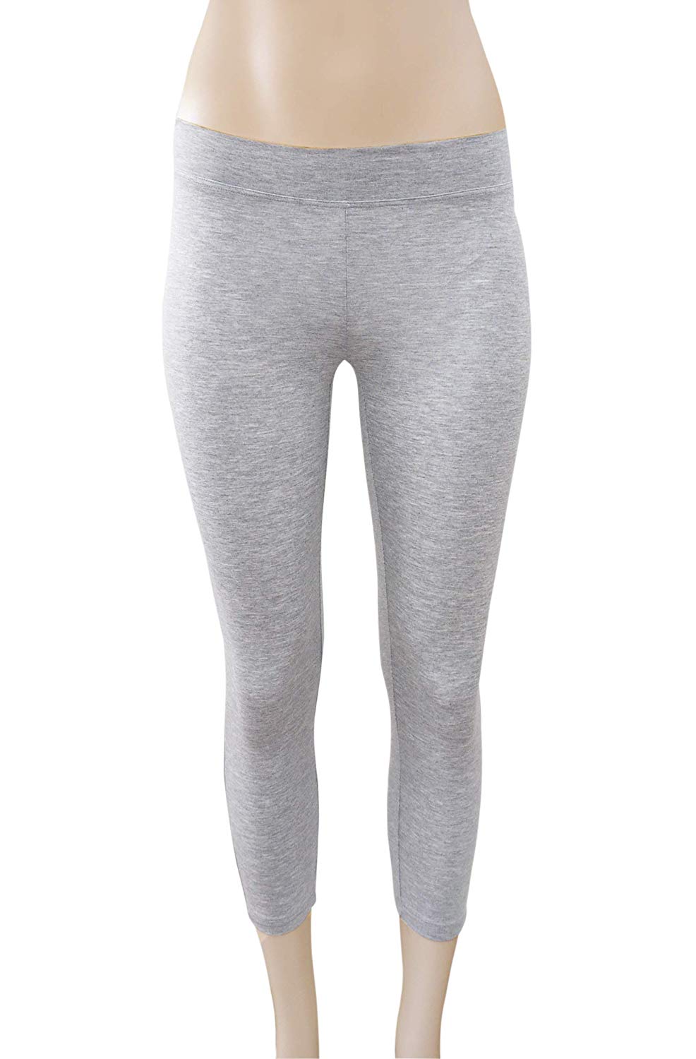 EGI Luxury Viscose Women's Leggings