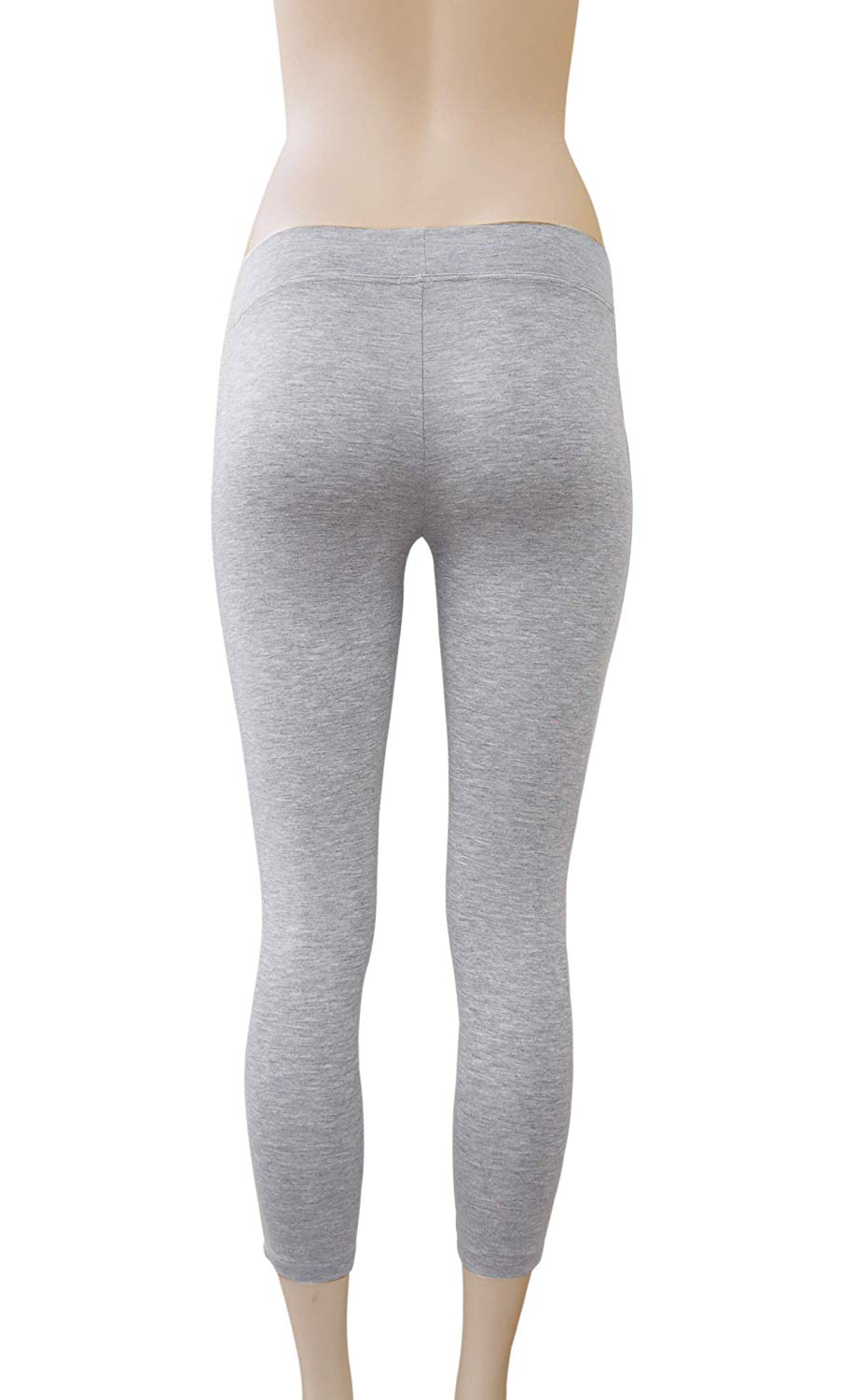 EGI Luxury Viscose Women's Leggings