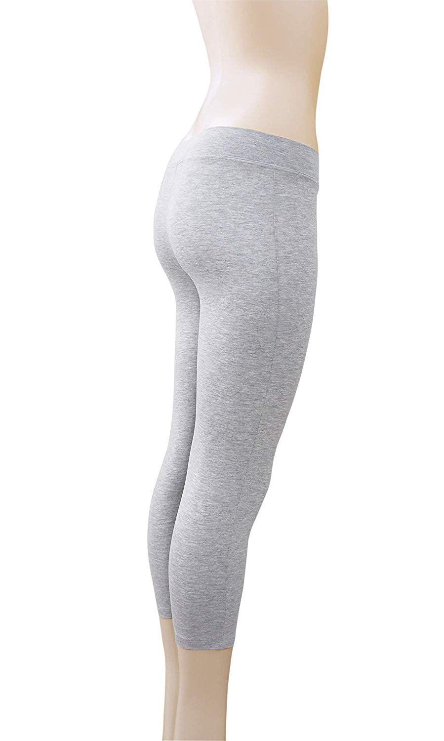EGI Luxury Viscose Women's Leggings