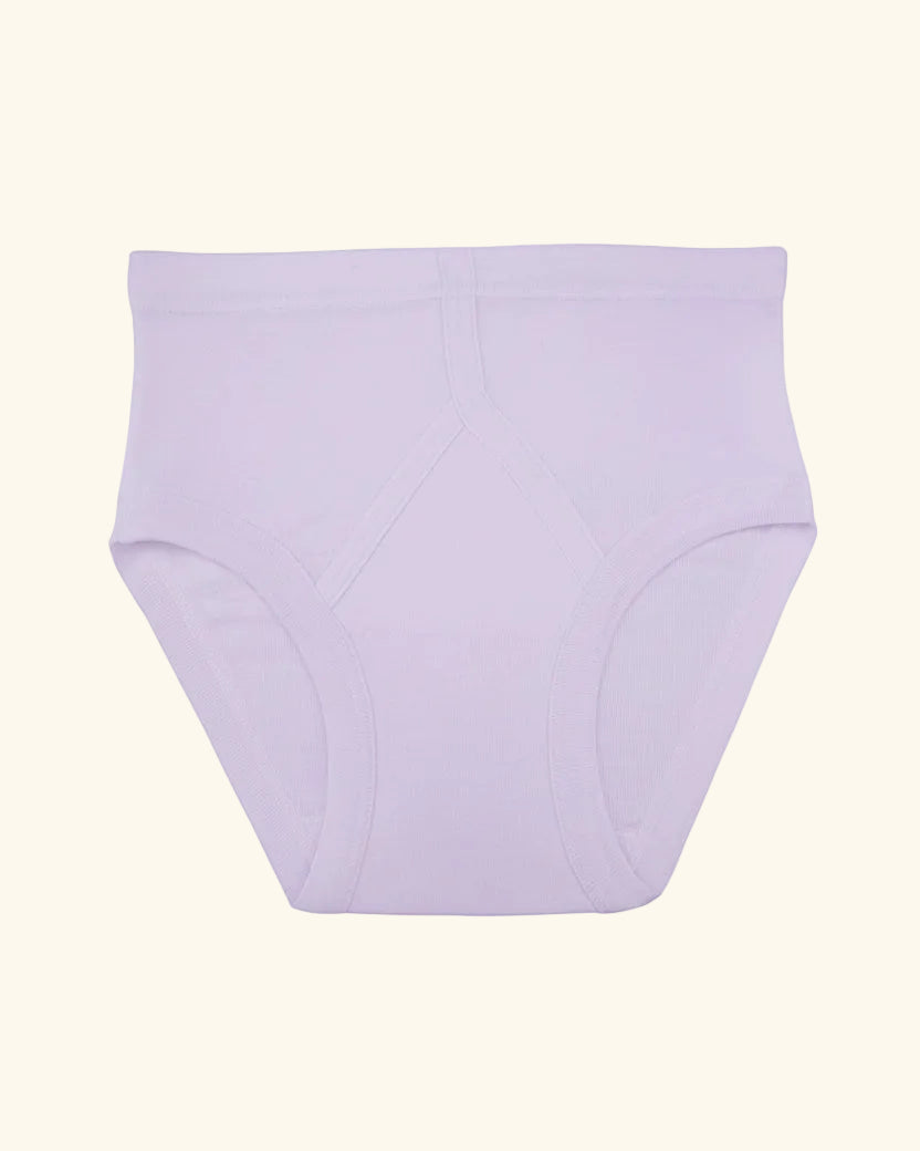 MaRe Luxury Italian Cotton Men’s Underwear Briefs with Fly | 325/311