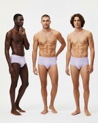 MaRe Luxury Italian Cotton Men’s Underwear Briefs with Fly | 325/311