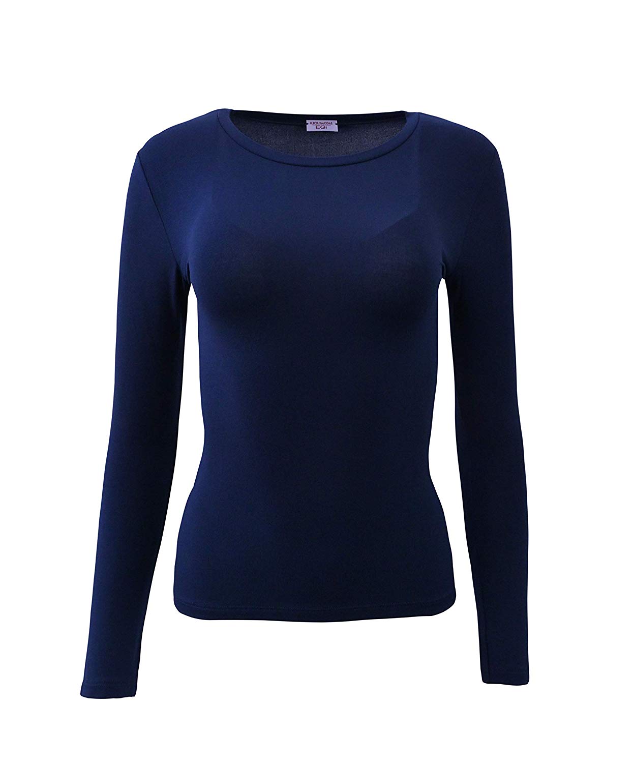 EGI Luxury Modal Women's Long Sleeved T-Shirt