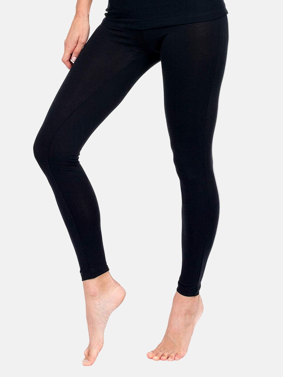 EGI Luxury Viscose Women's Leggings
