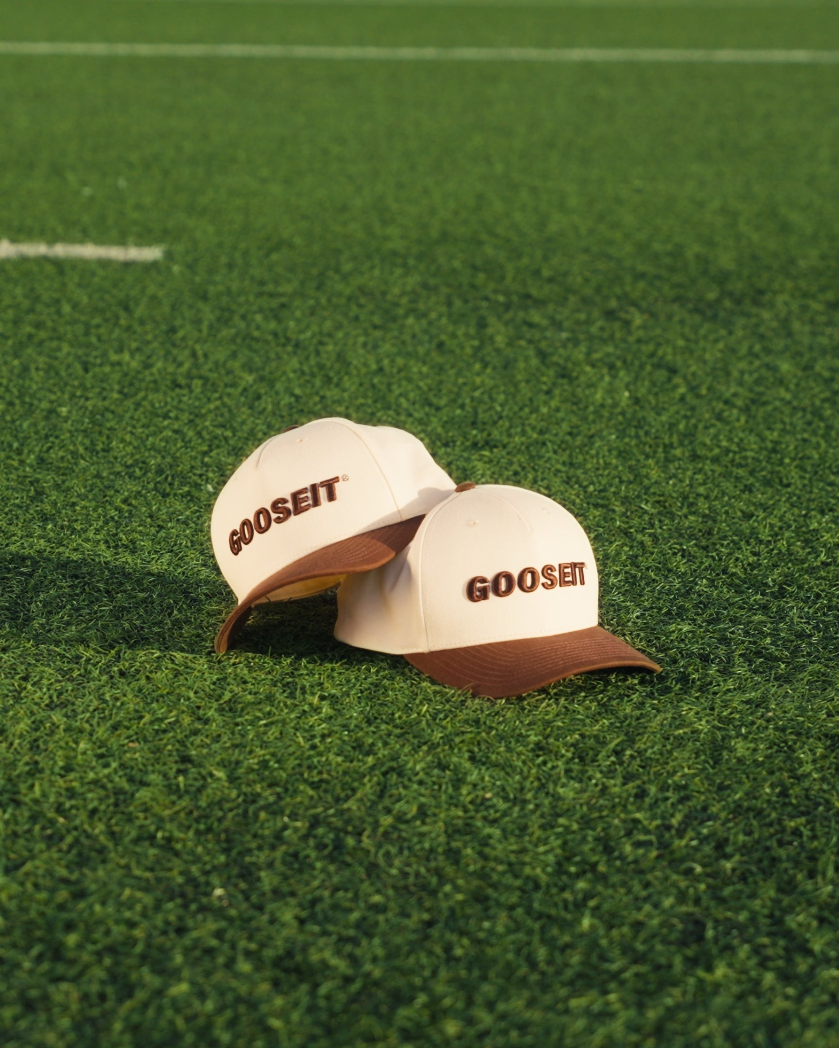 Staple Lacrosse Cap