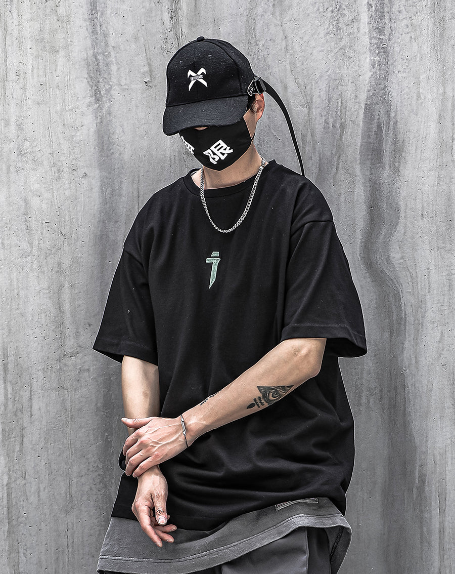 Alien Movement Tee | HiT16