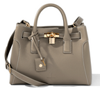 The Sharon Claudia Satchel Bag