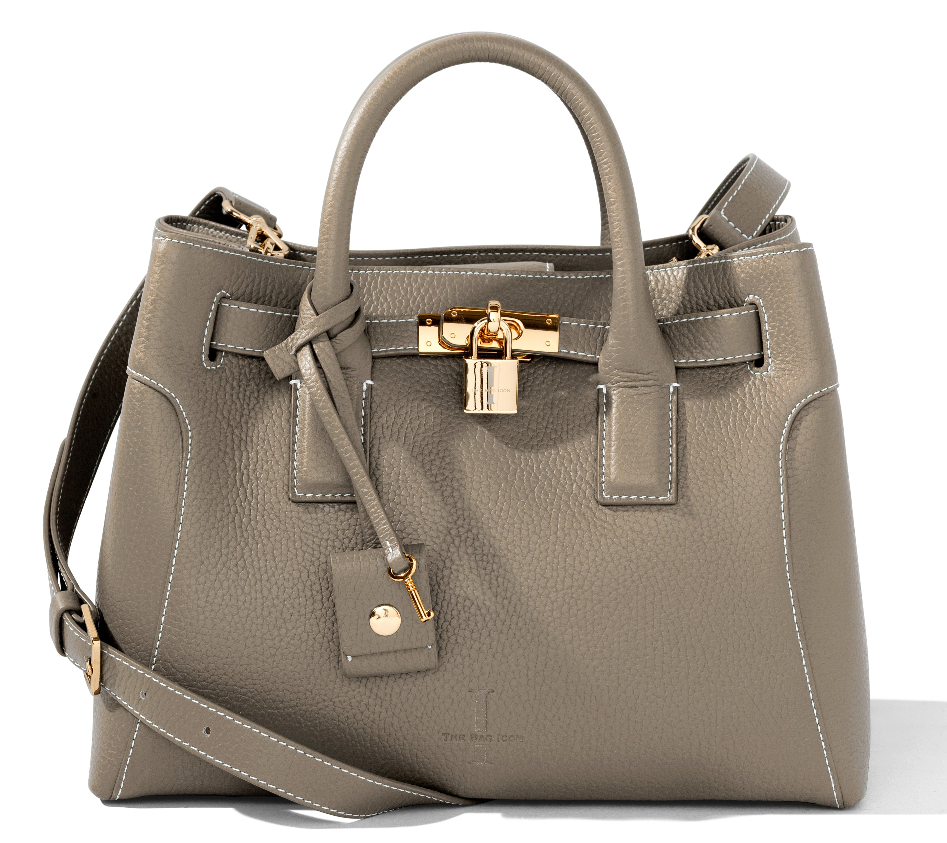 The Sharon Claudia Satchel Bag