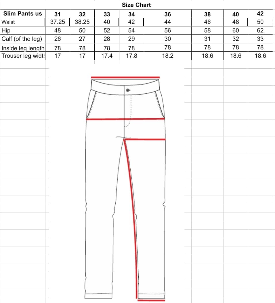 The Classic Jeans | Dark Grey