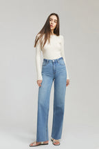 Palm Ease Jeans | HJ027