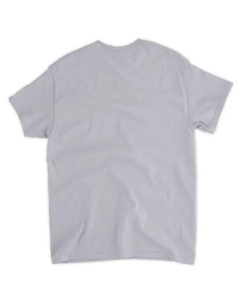 Walking Teddy Printed T-Shirt