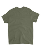 Walking Teddy Printed T-Shirt
