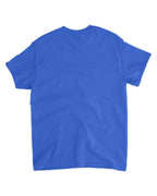 Walking Teddy Printed T-Shirt