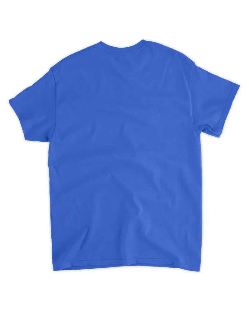 Walking Teddy Printed T-Shirt