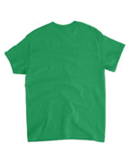 Walking Teddy Printed T-Shirt