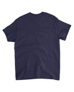 Walking Teddy Printed T-Shirt