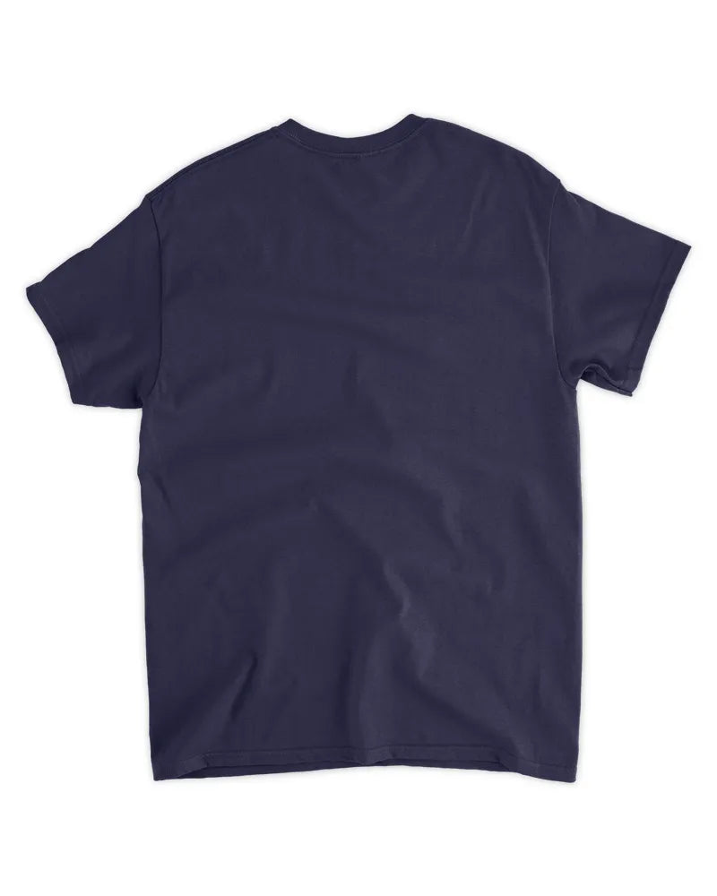 Walking Teddy Printed T-Shirt