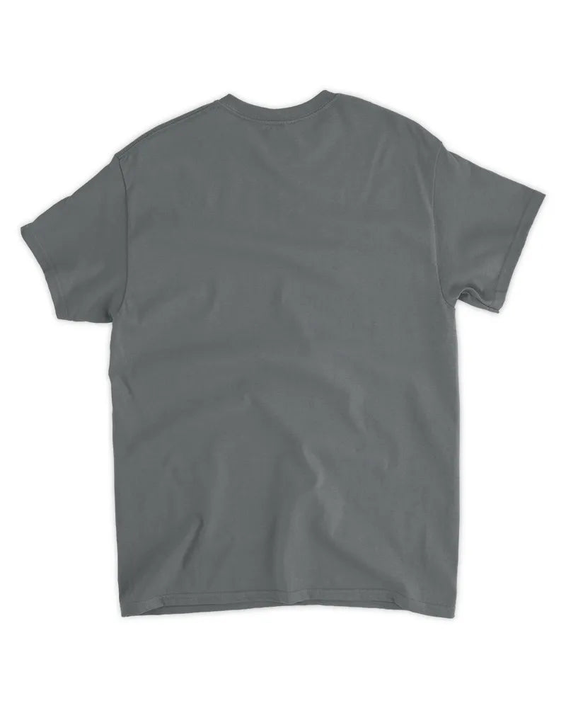 Walking Teddy Printed T-Shirt