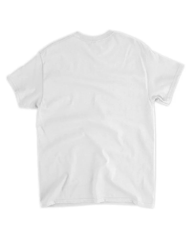 Walking Teddy Printed T-Shirt
