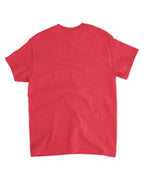 Walking Teddy Printed T-Shirt