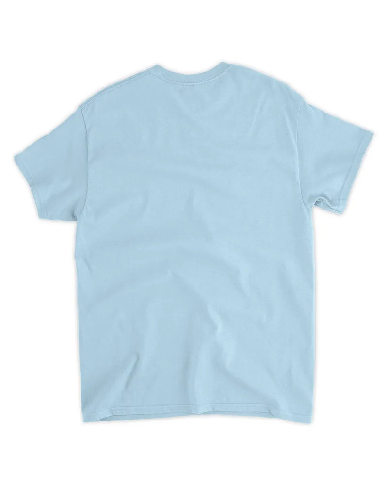 Walking Teddy Printed T-Shirt