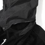 Black NX Hoodie | HiH56