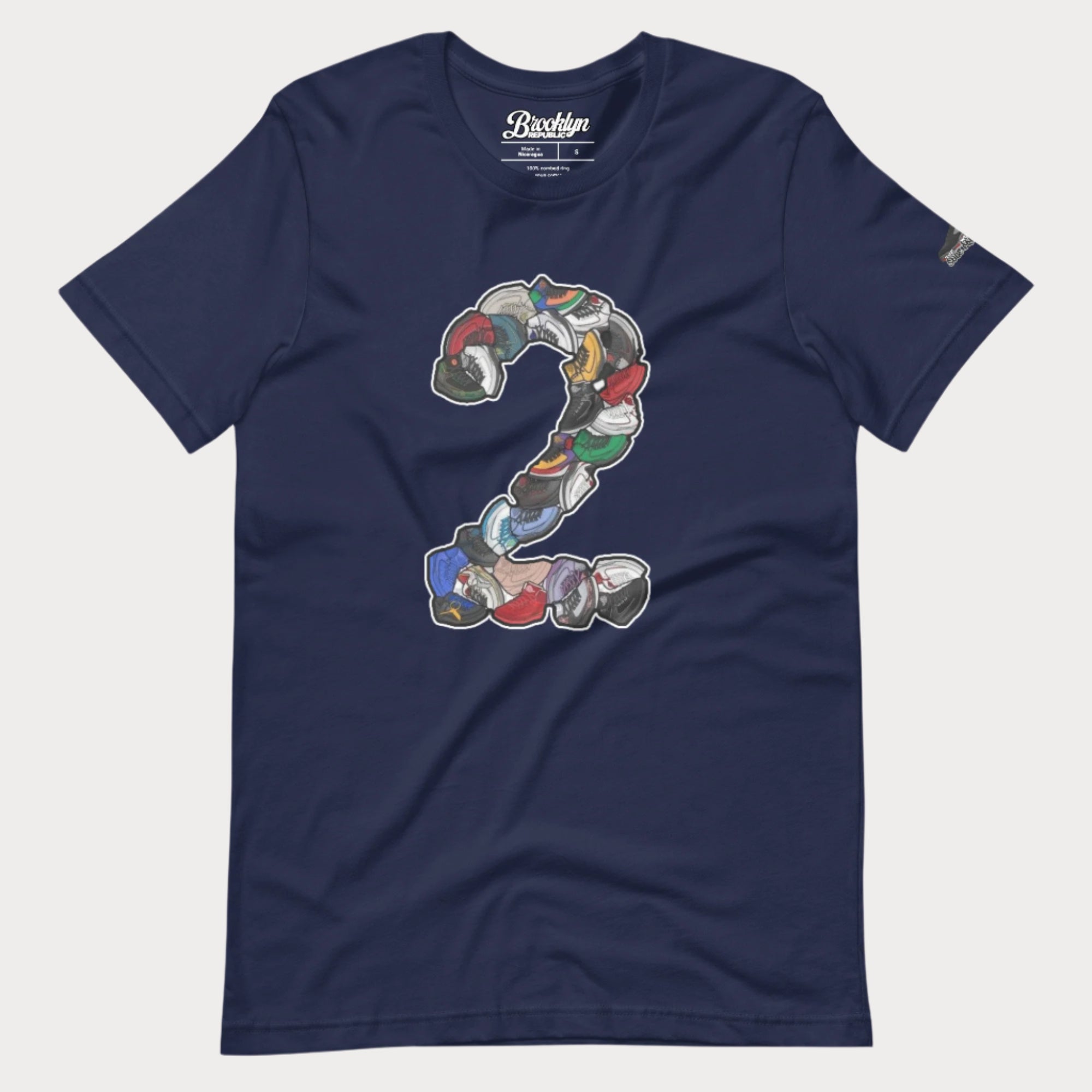 Sole Providerz™ AJ II Tee