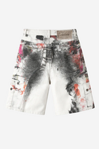 Extreme Painters Shorts