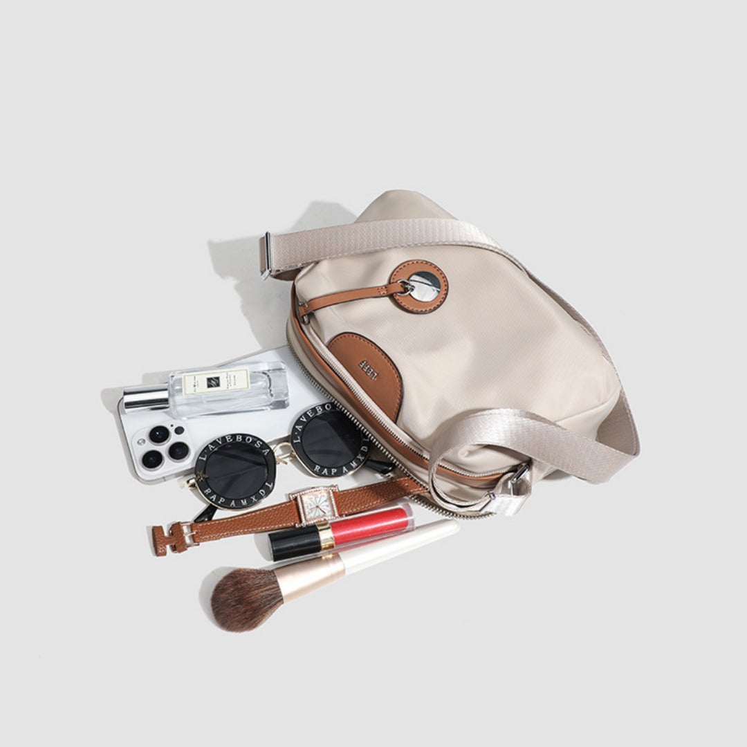 Lightweight Small Crossbody Bag