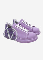 Women's Sneaker Tokyo V Essence Regal Purple