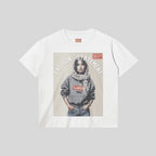 FASHION IS A STATEMENT Regular Fit T-shirt
