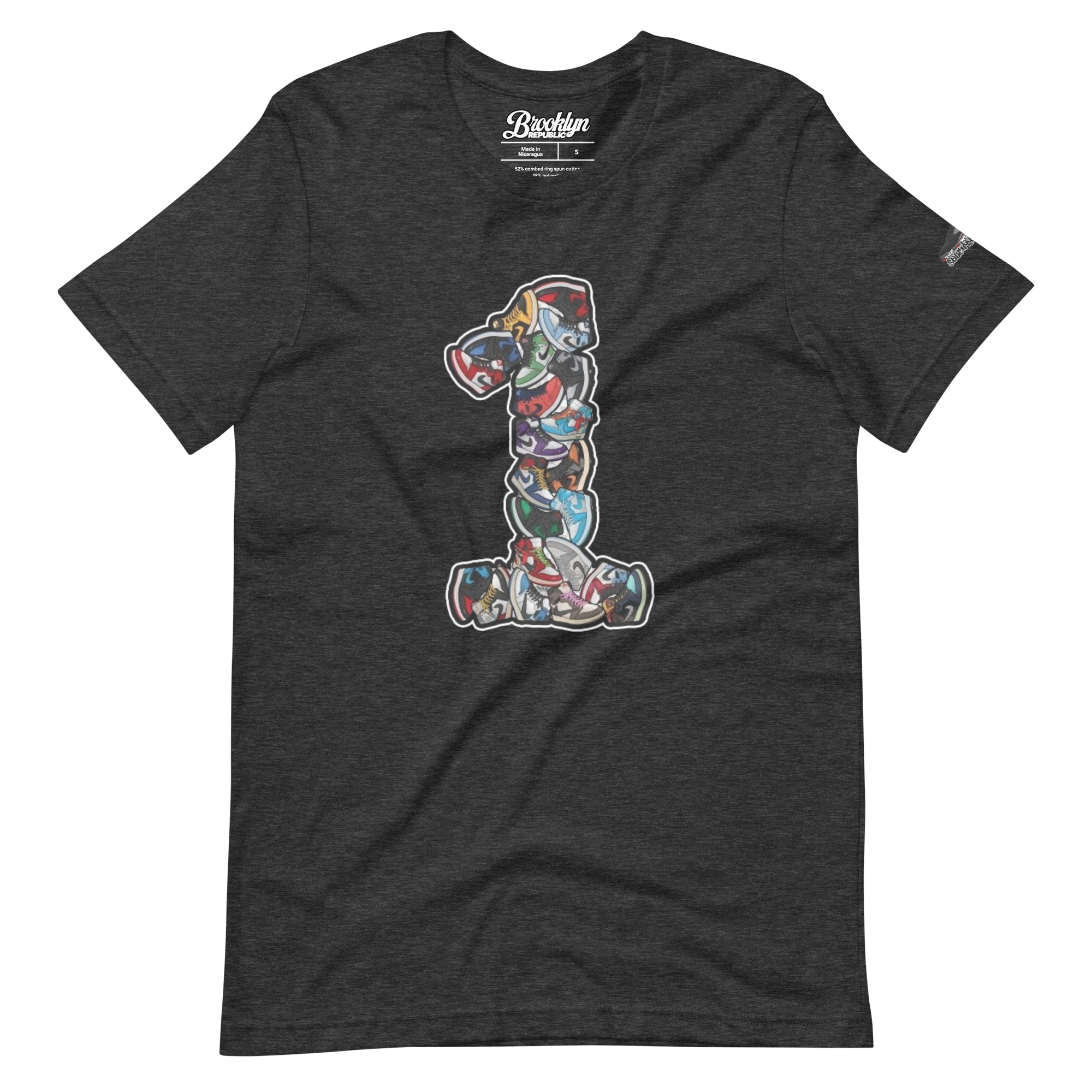 Sole Providerz™ AJ I Tee