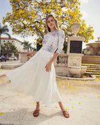Flowy Skirt
