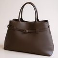 The XL Sarah Belt Tote Bag