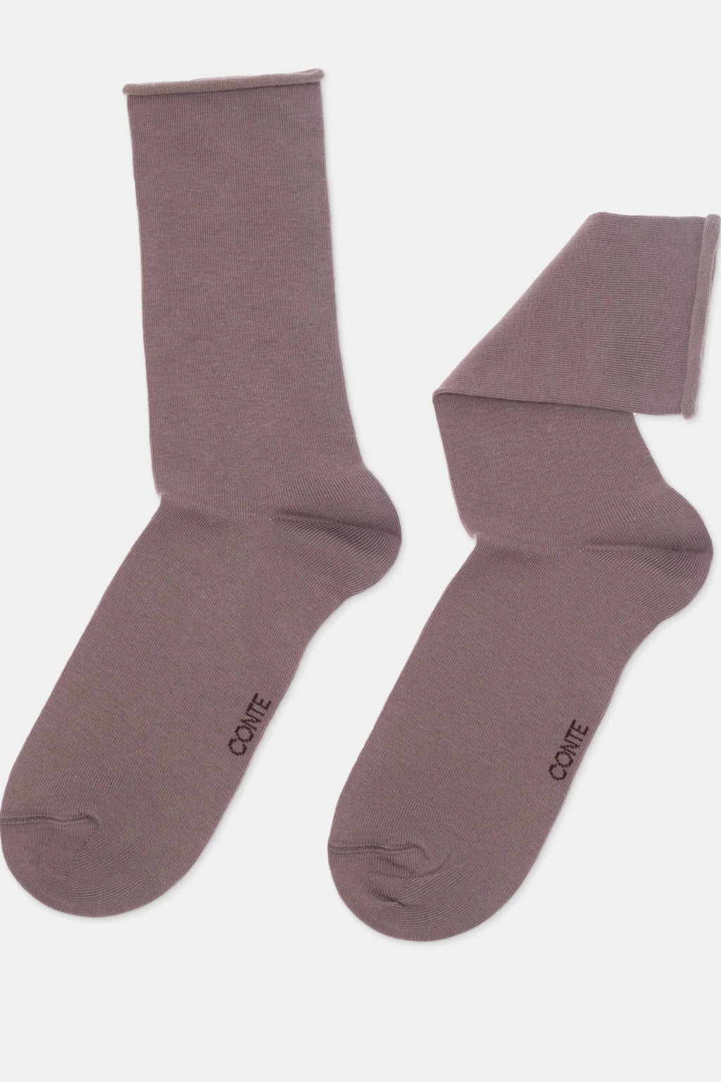 Conte Cotton Socks Comfort | 000 Melange