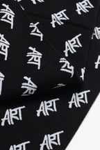 Dense Socks Conte Fantasy 'Art' Designs