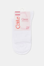 Conte Cotton Socks Classic 000