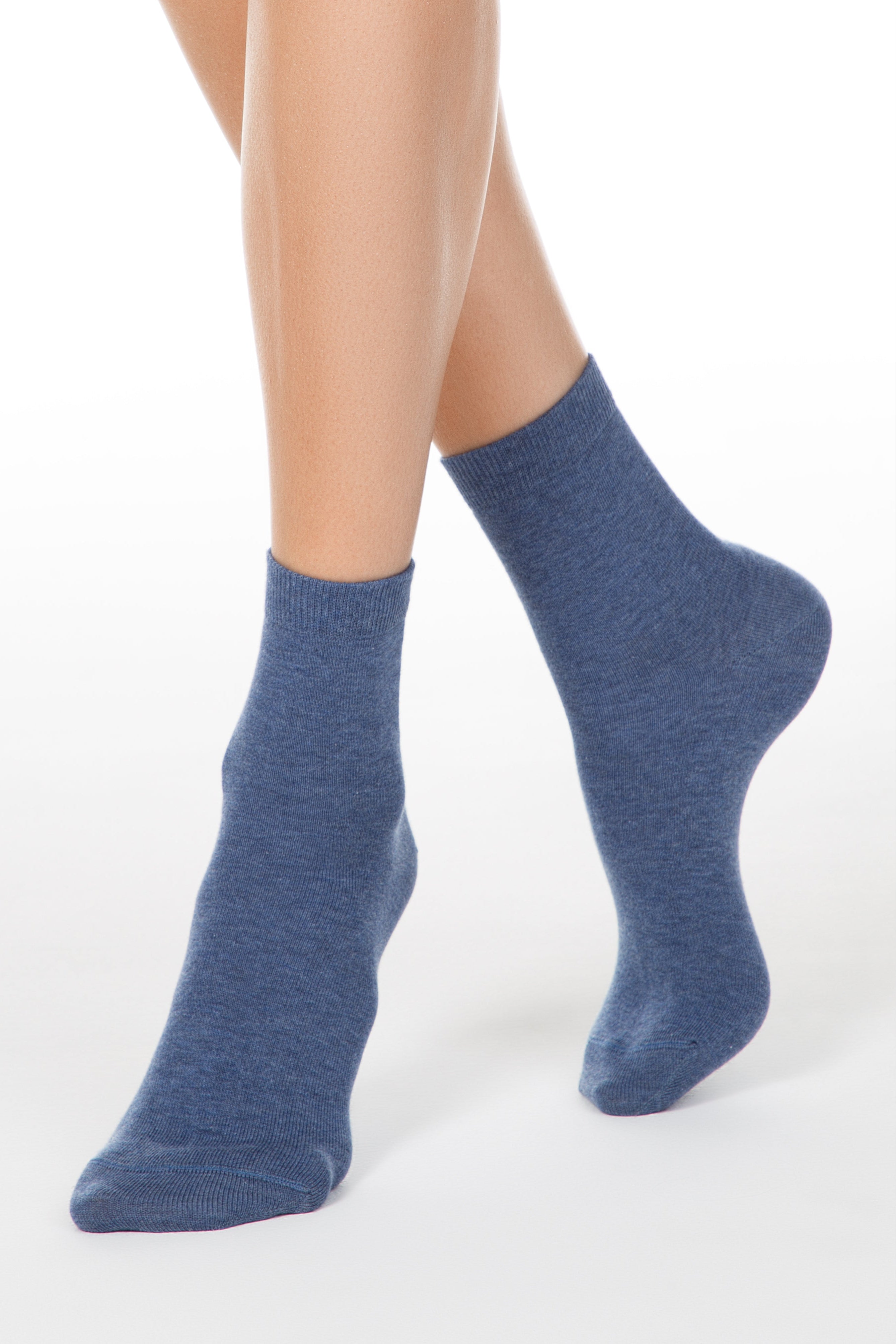 Conte Cotton Socks Classic 000