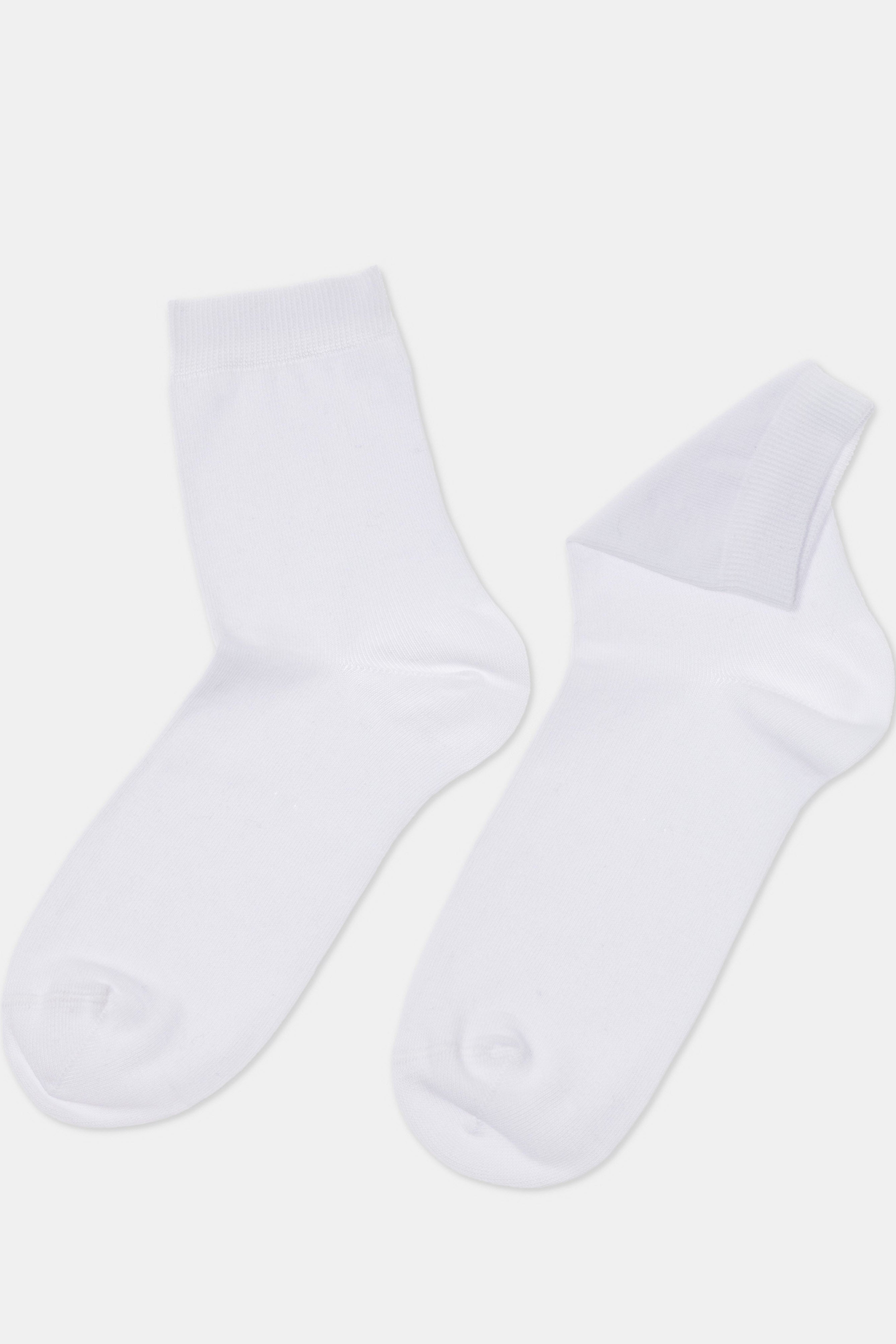 Conte Cotton Socks Classic 000