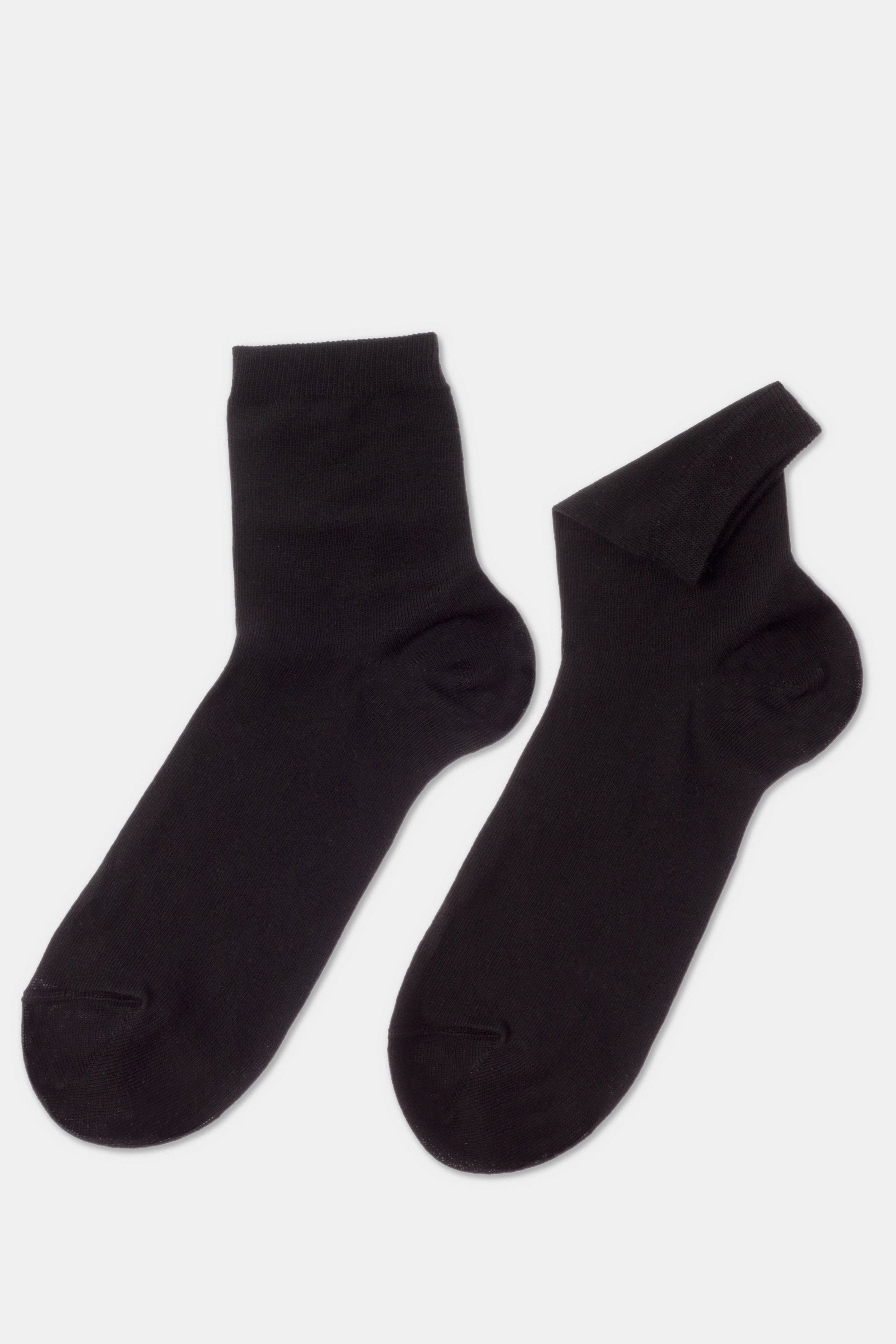 Conte Cotton Socks Classic 000