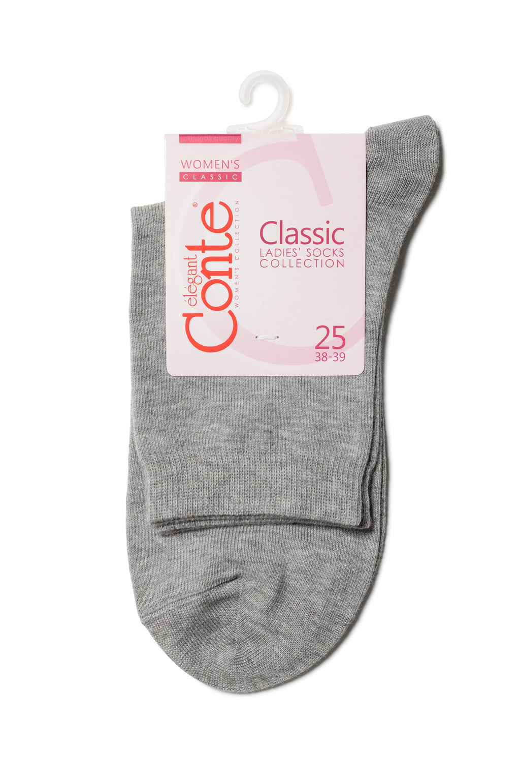 Conte Cotton Socks Classic 000