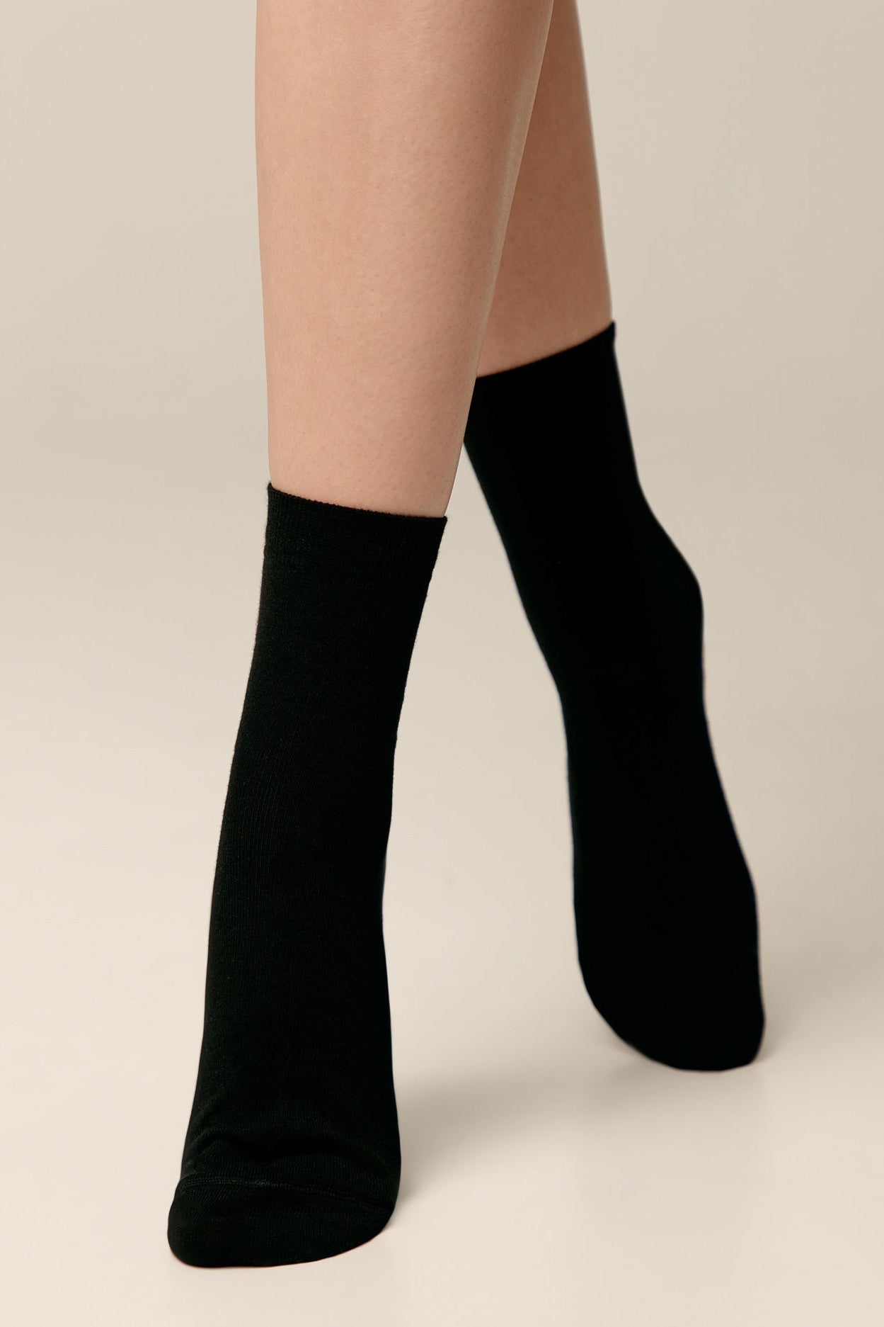 Conte Cotton Socks Classic 000