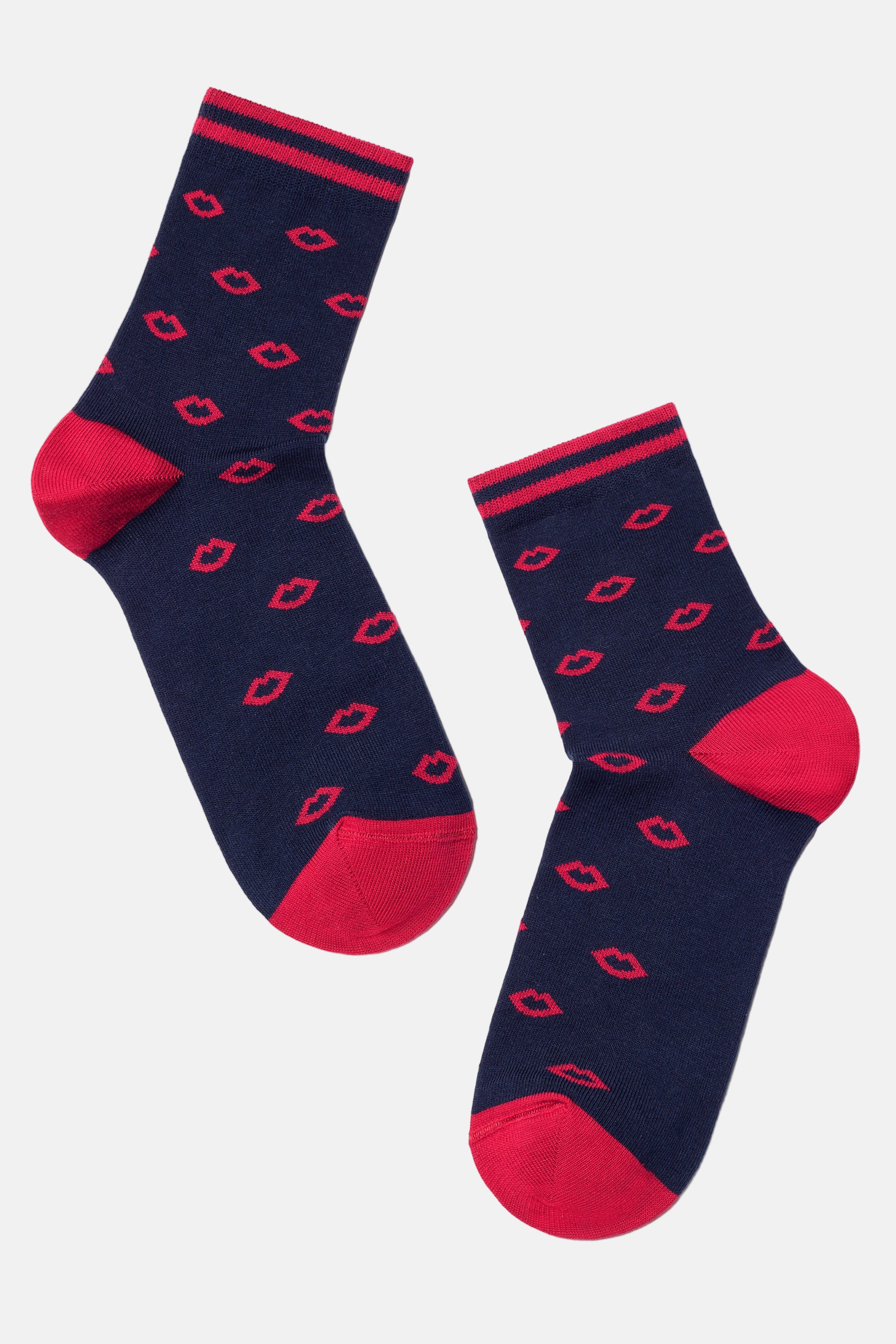 Conte Cotton Socks Classic | 202