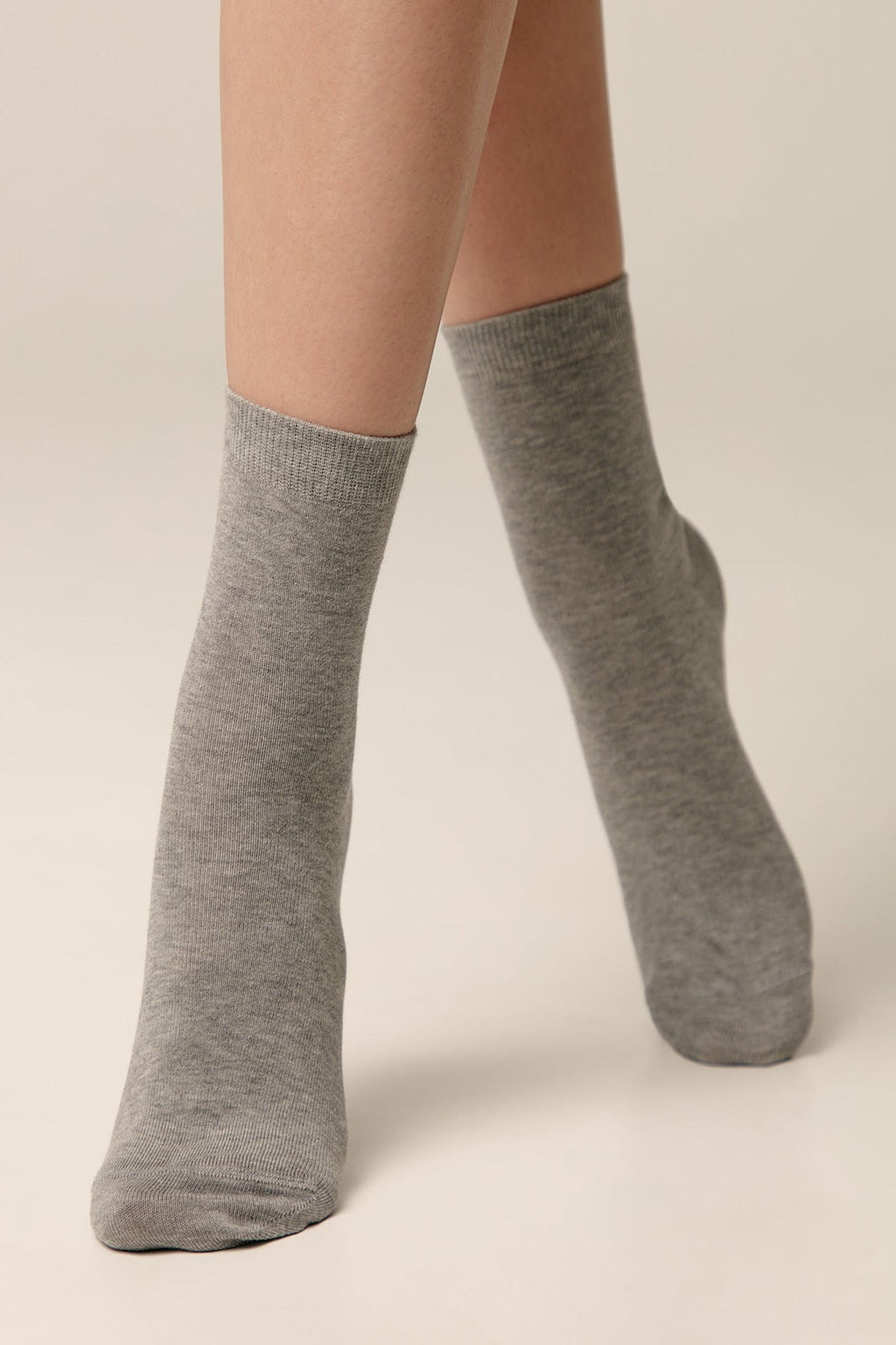 Conte Cotton Socks Classic 000
