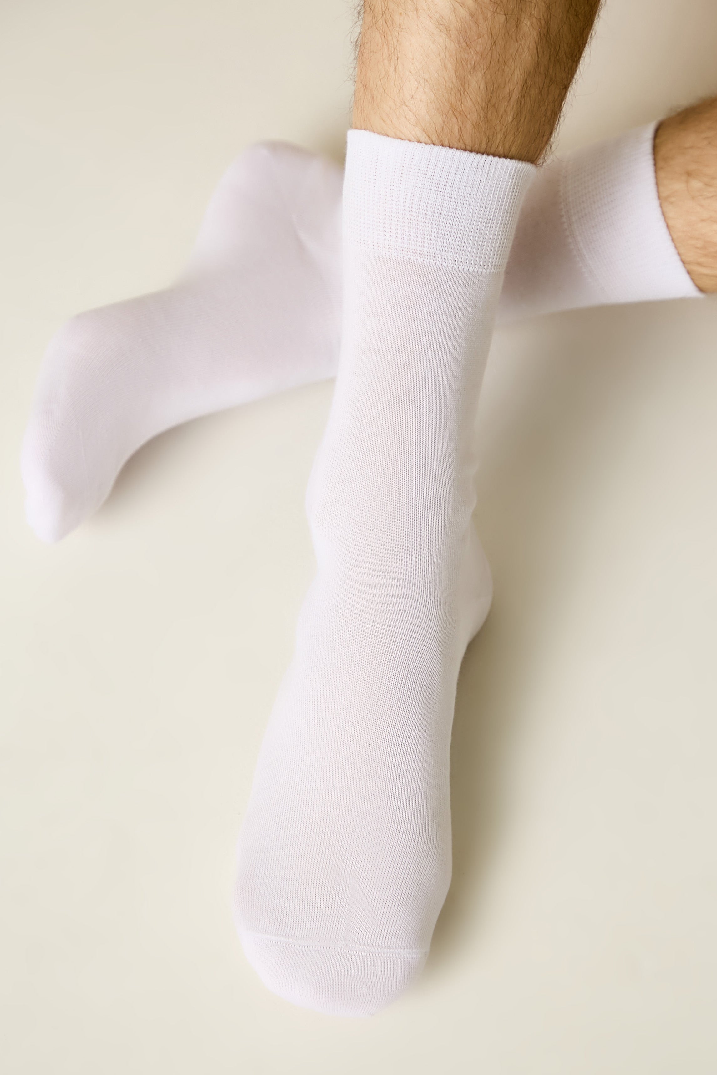 Conte Cotton Socks Diwari Classic with Cool Effect