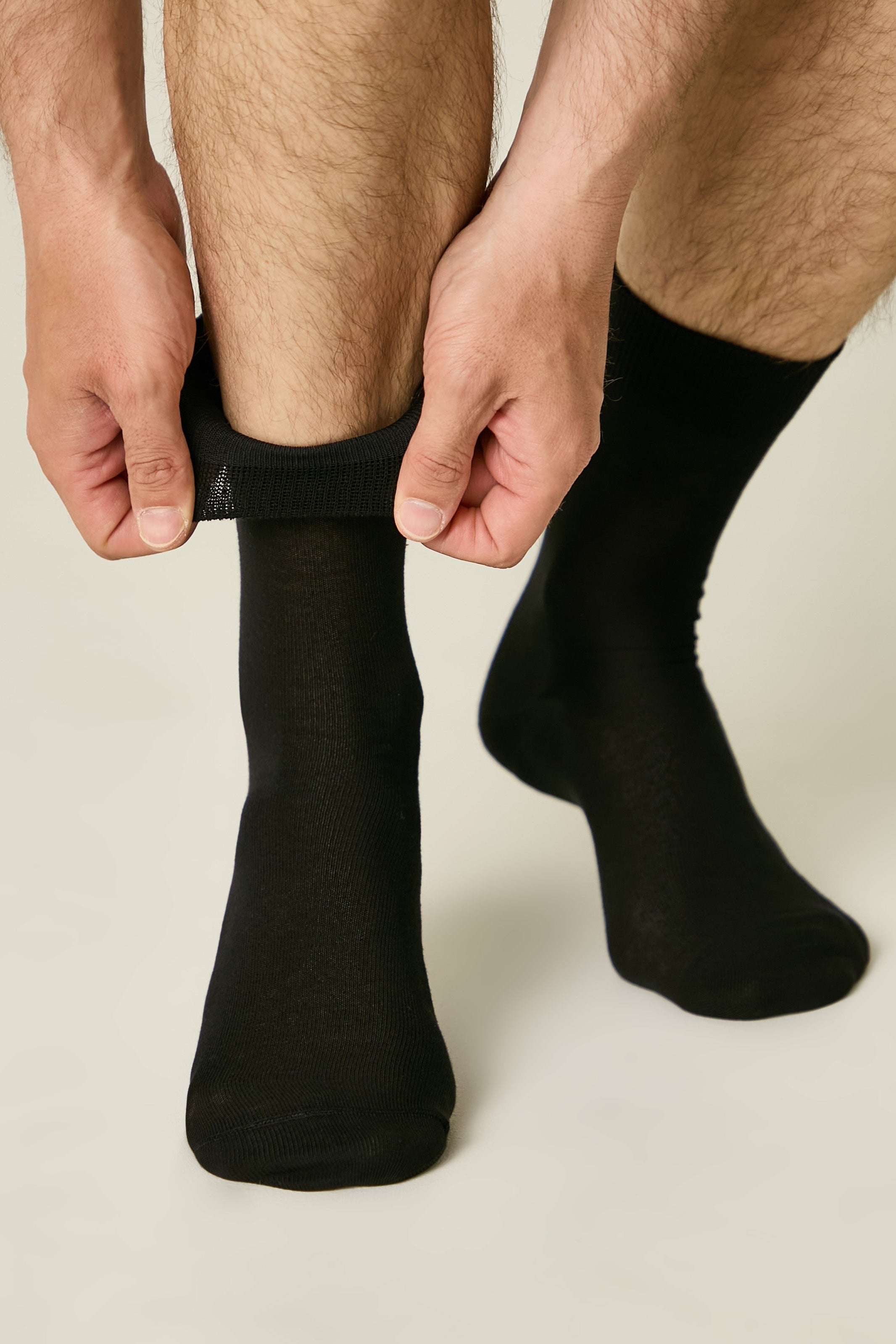 Conte Cotton Socks Diwari Classic with Cool Effect
