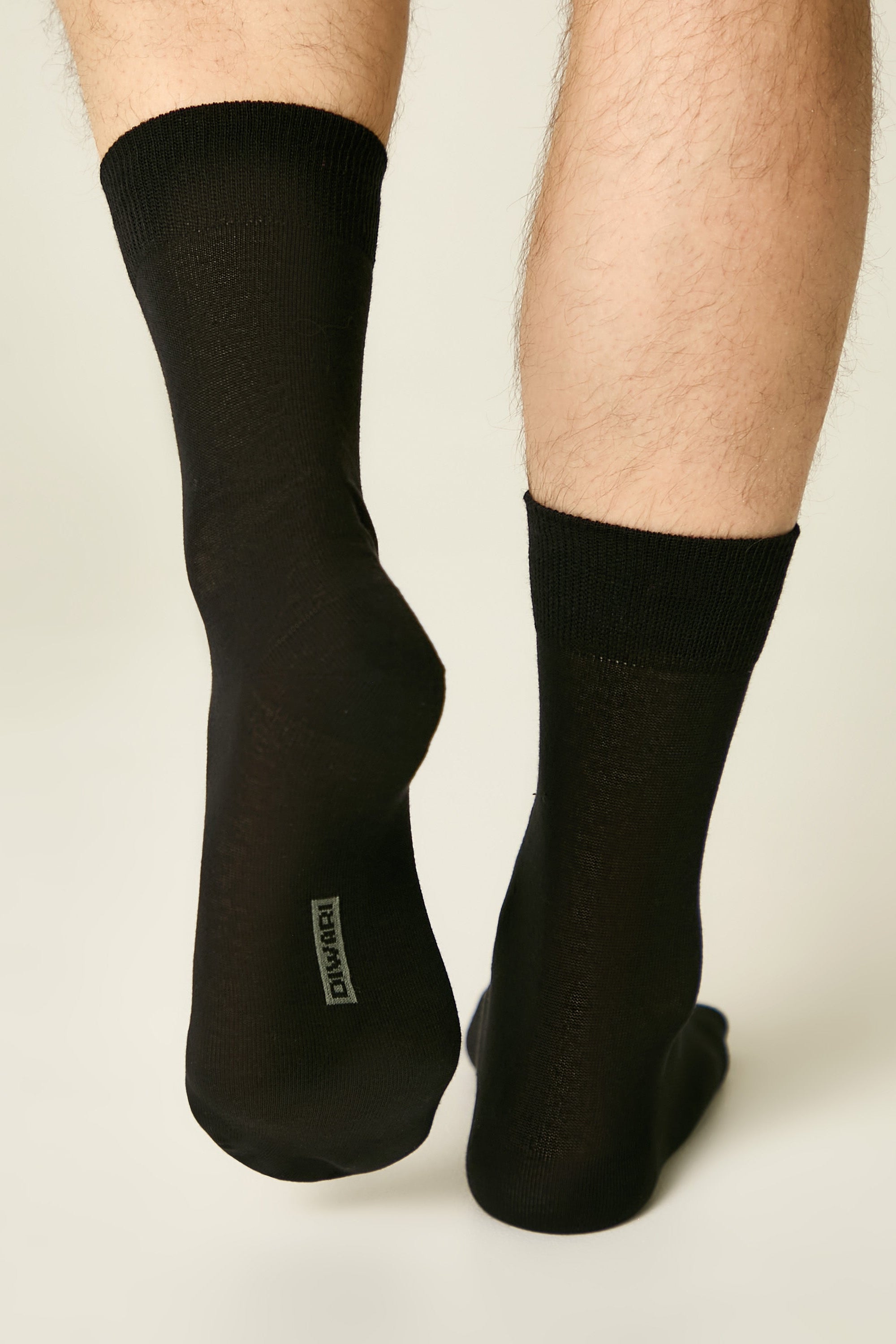 Conte Cotton Socks Diwari Classic with Cool Effect