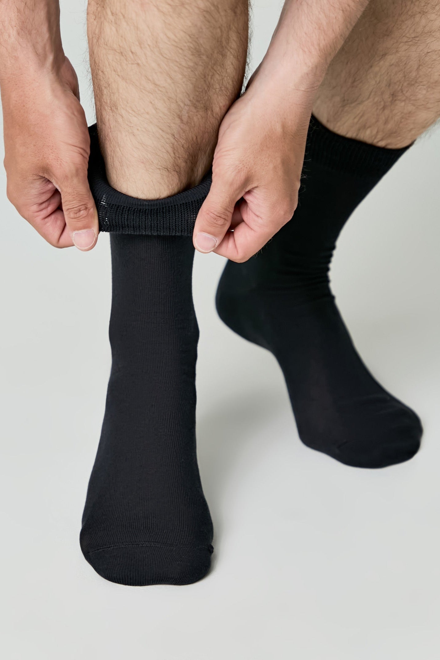 Conte Cotton Socks Diwari Classic with Cool Effect