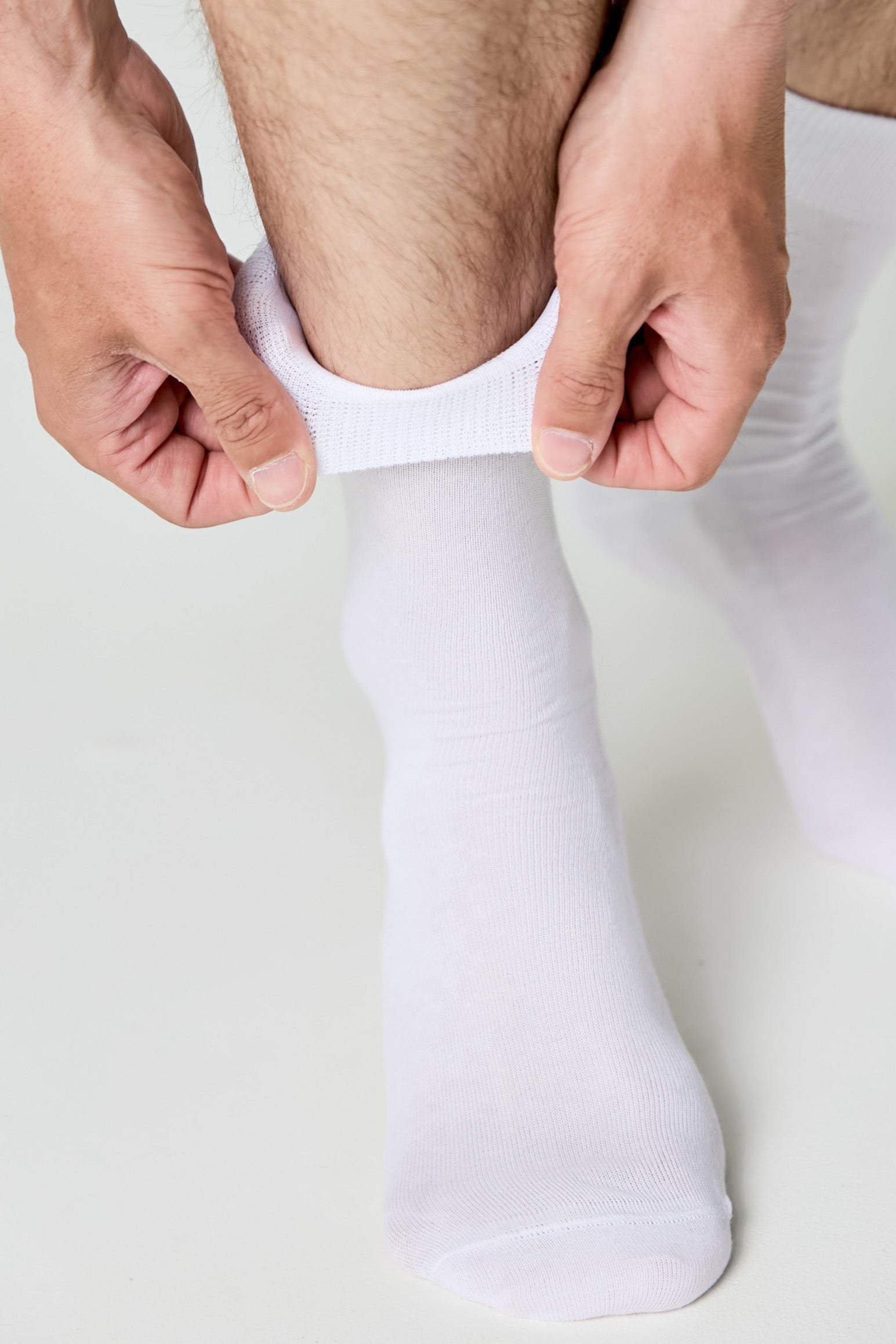 Conte Cotton Socks Diwari Classic with Cool Effect
