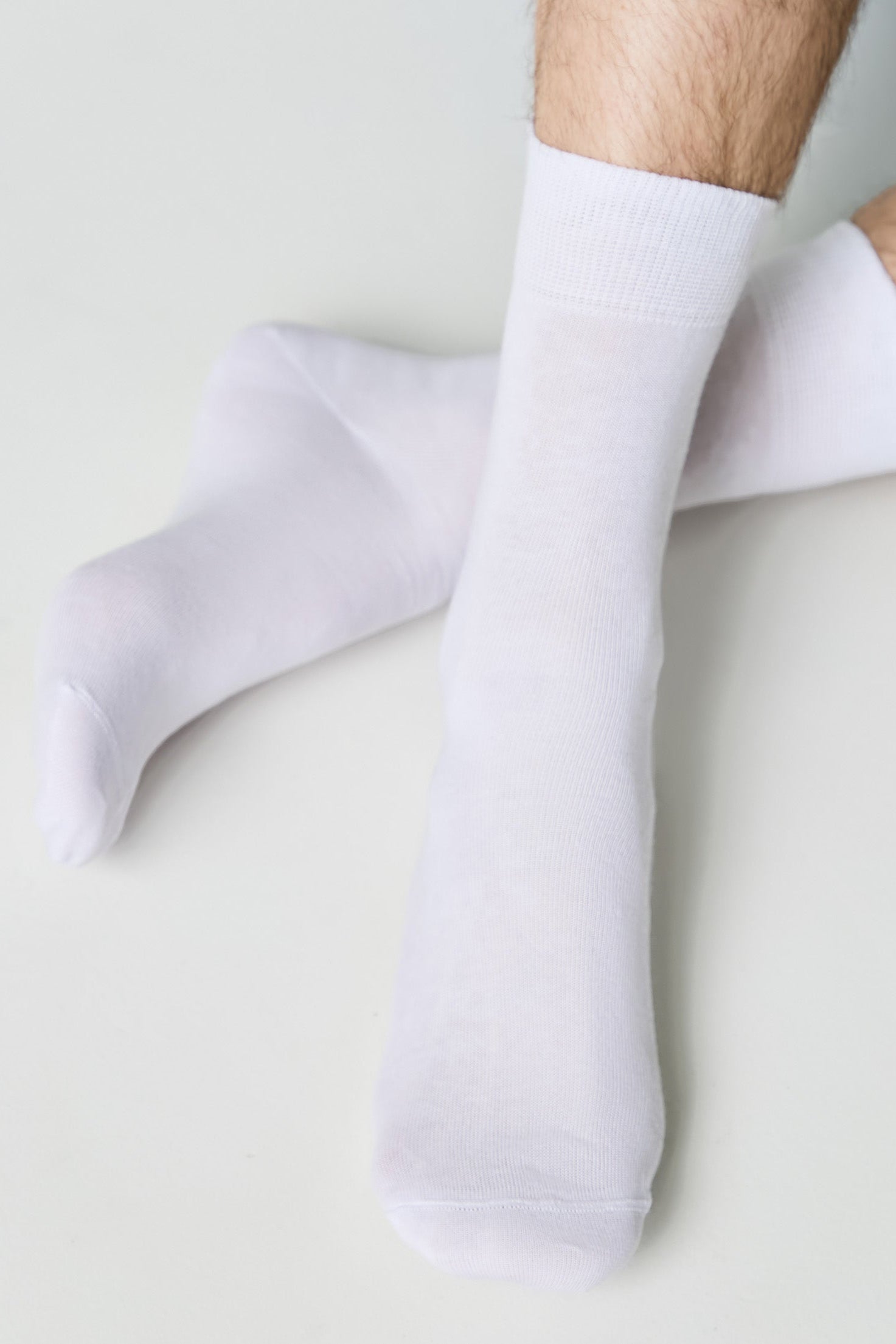 Conte Cotton Socks Diwari Classic with Cool Effect